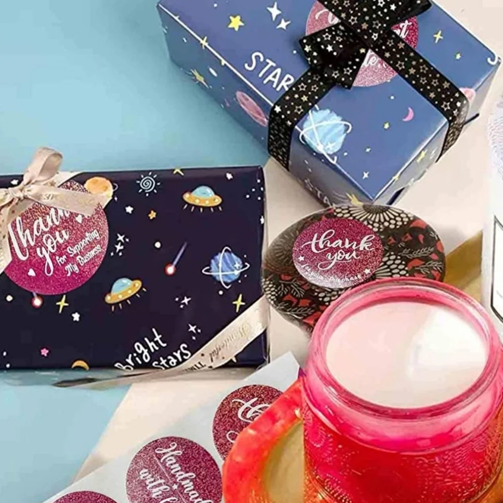 200 pcs, 1 inch Thank you for supporting my sma - Picture 7 of 10